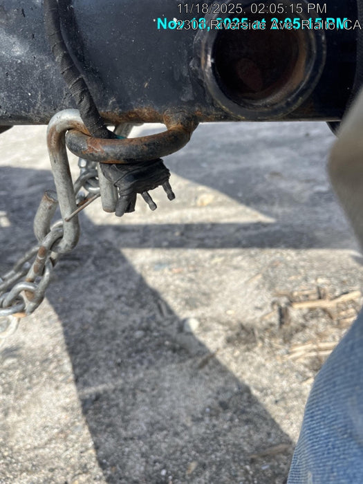 2022 Shindaiwa DGW400MDL Kubota D902 Engine, 23 HP, Dual Op Welder, Wire, Arc, Droop Stick, Tig, and CC Stick Functionality, Simulphase, 3 Phase and 1 Phase Gen Output, Single Axle NB Trlr, Slr Trckl Chrg 12V 12W, Fire Ext