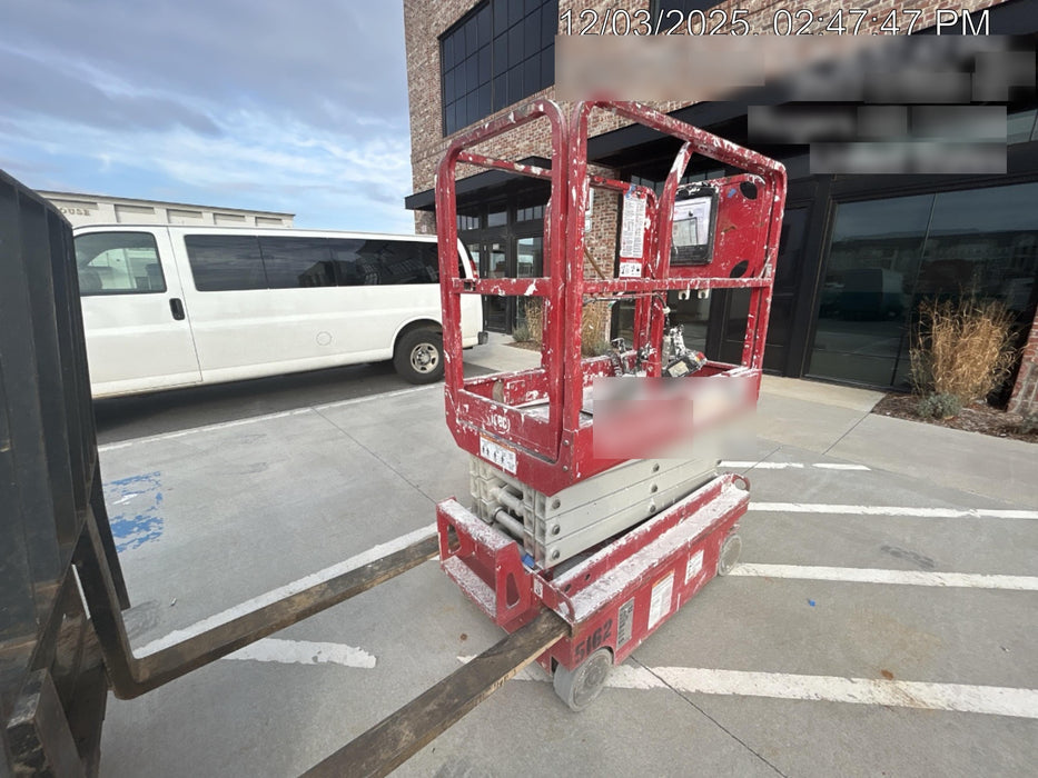 2017 MEC 1330SE MEC 1330SE 19X30