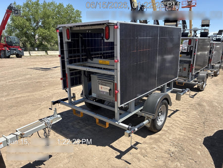 2026 PROGRESS SOLAR SOLUTIONS HELIOS-ES
