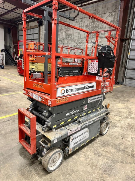 2023 SKYJACK SJ3219