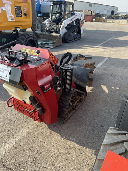 2022 TORO TRX-250