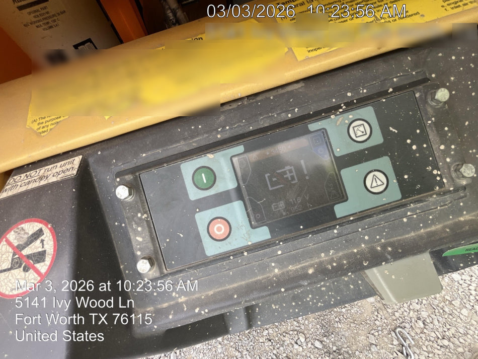2022 ATLAS COPCO XAS188