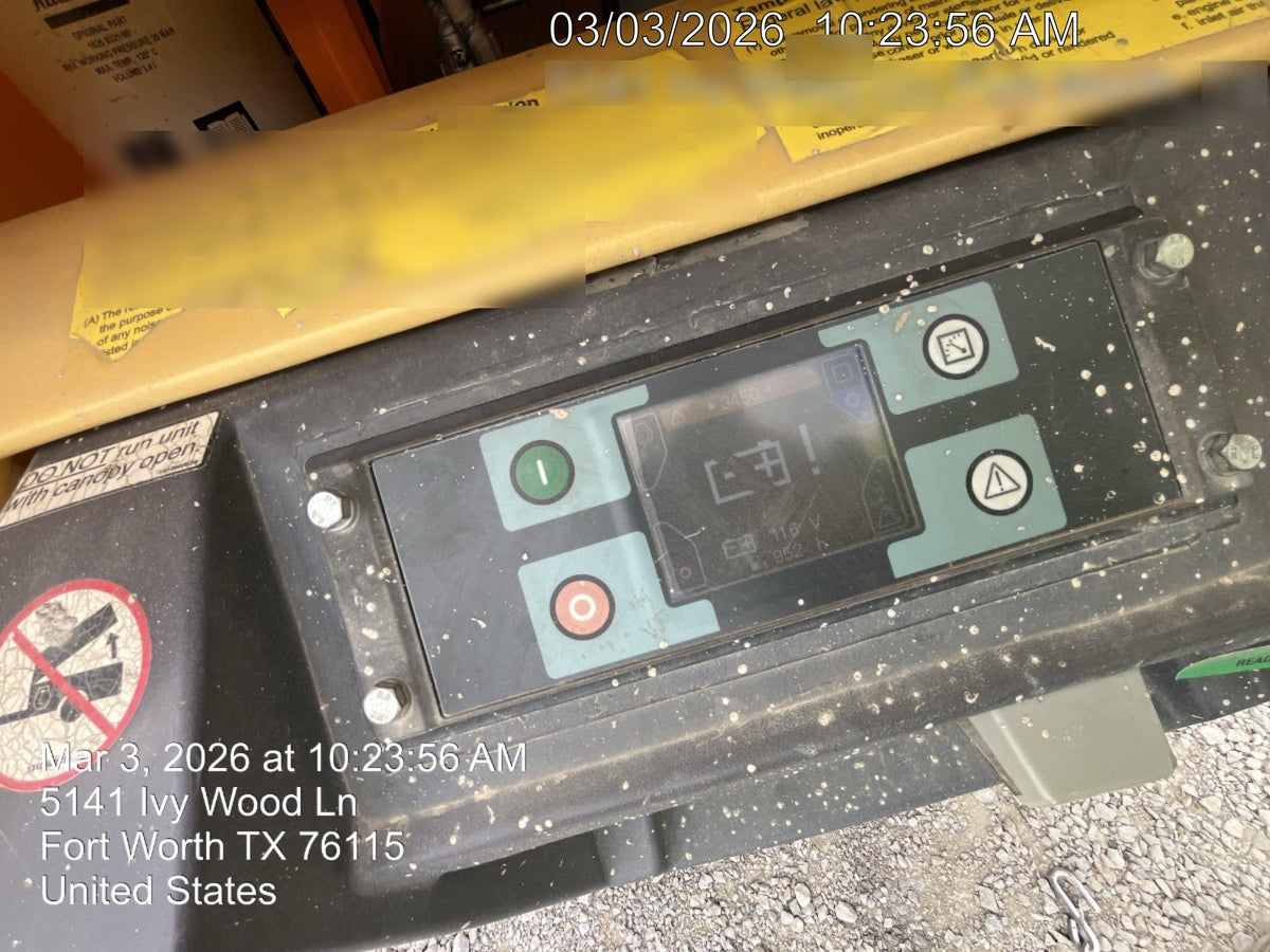 2022 ATLAS COPCO XAS188