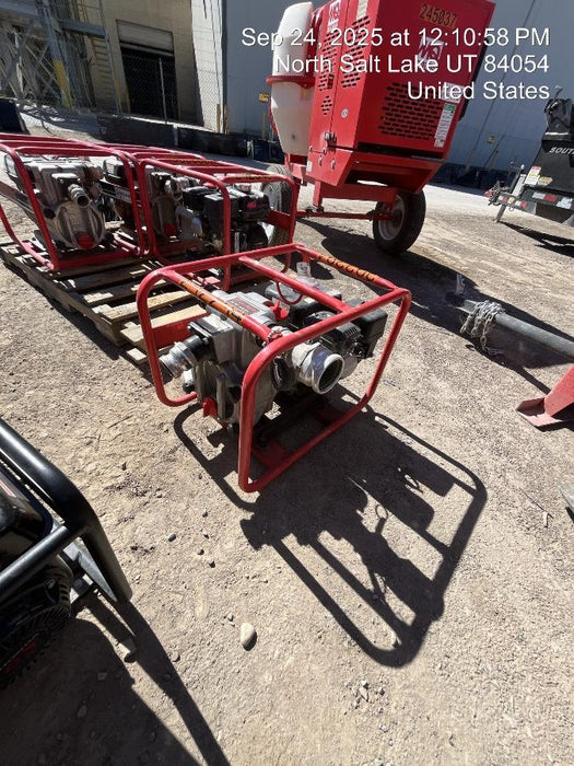 2023 MULTIQUIP QP2TH