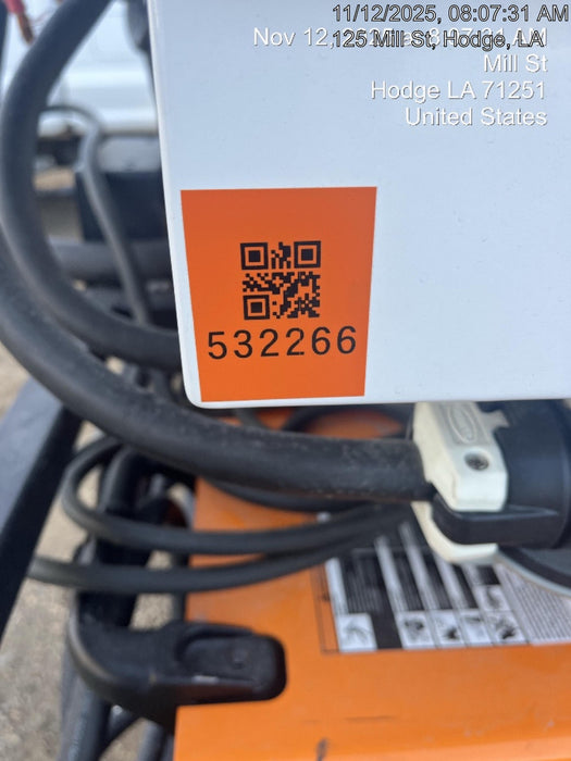 2025 LEX WR6A-7SM-FG26DZ6LD-R