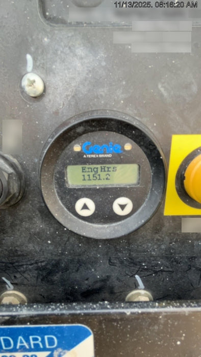 2020 GENIE GS-4069 RT