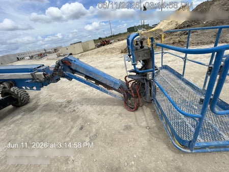 2023 GENIE S-65 XC