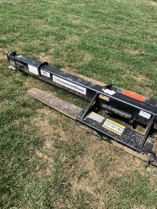 2021 STAR INDUSTRIES M1360B - Star JIB Boom