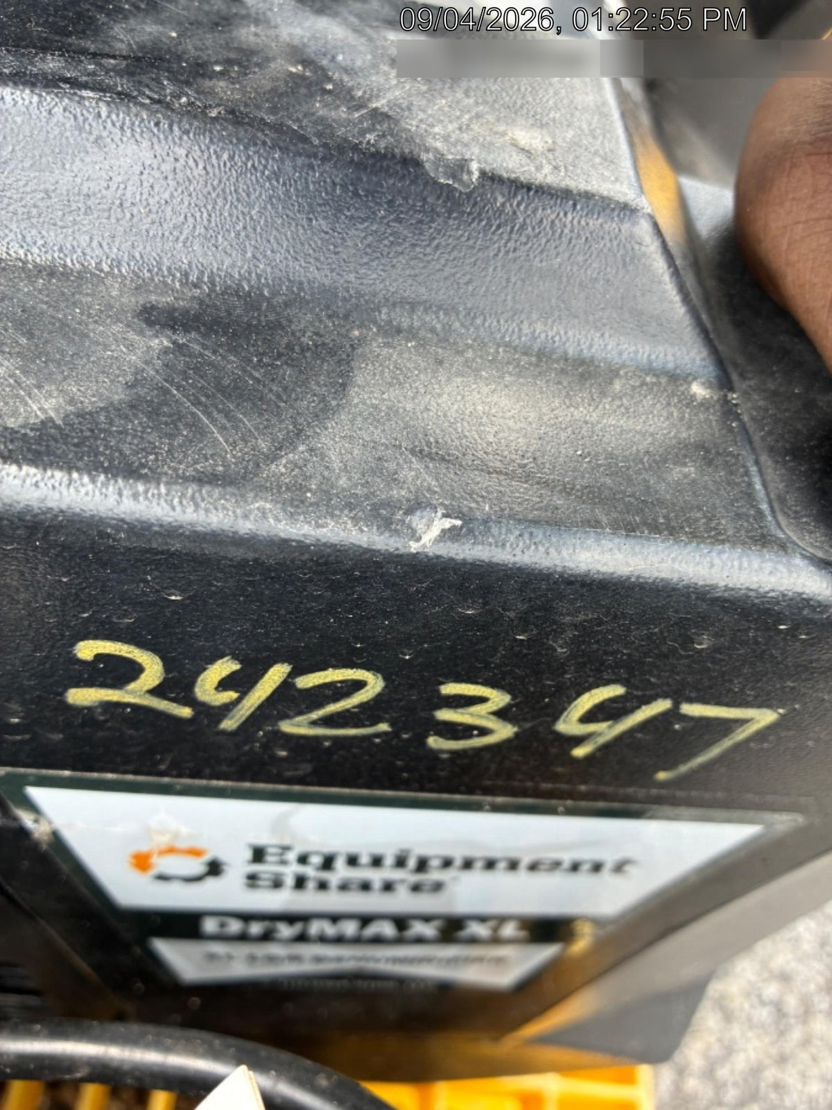 2022 PHOENIX DryMAX XL
