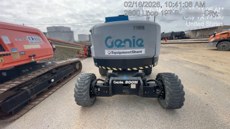 2020 GENIE Z-45 XC