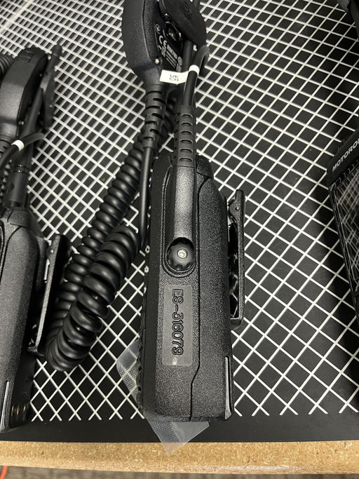 2023 MOTOROLA R7 DISPLAY