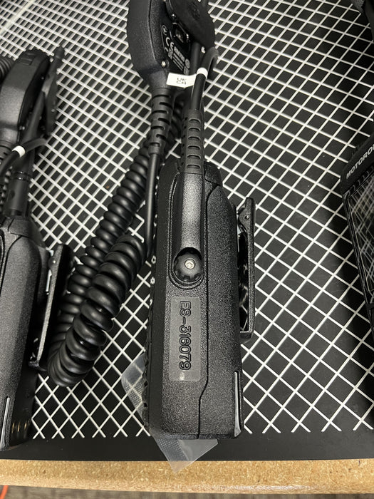 2023 MOTOROLA R7 DISPLAY