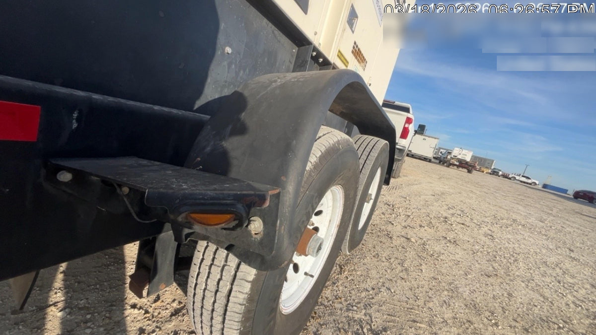 2019 MULTIQUIP DCA150SSJU4F2