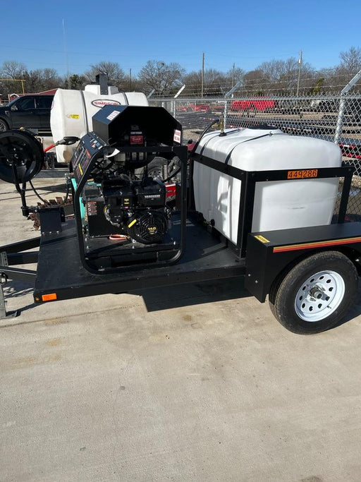 2025 MI-T-M AW-9000-0005 / DHG-4004-B0V6G