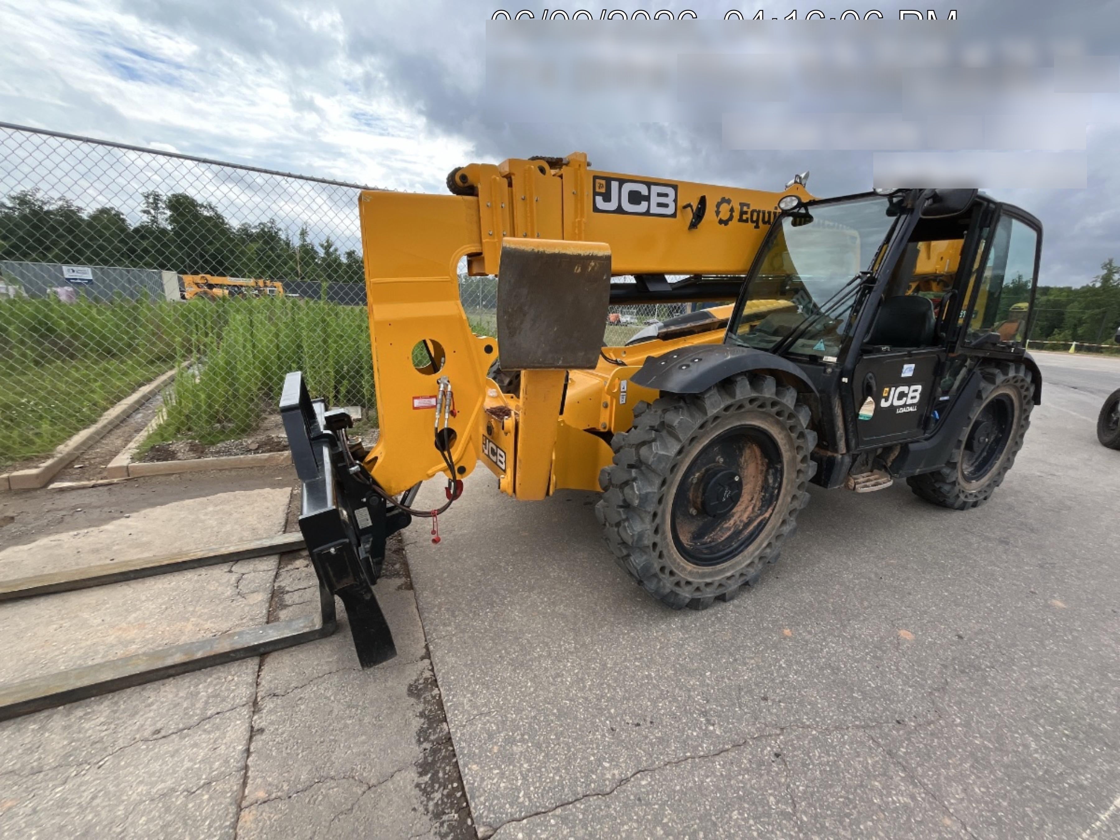 2025 JCB 514-56