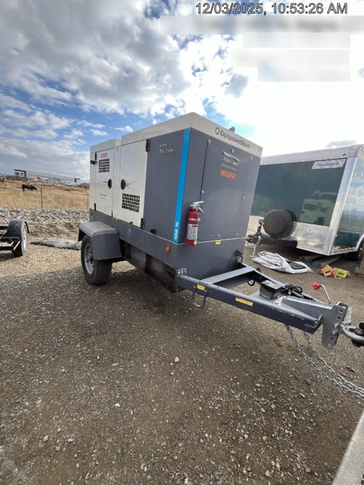 2022 ATLAS COPCO QAS 70