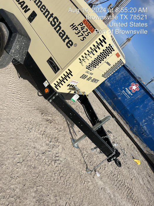 2024 DOOSAN P425/HP375WCU-T4F