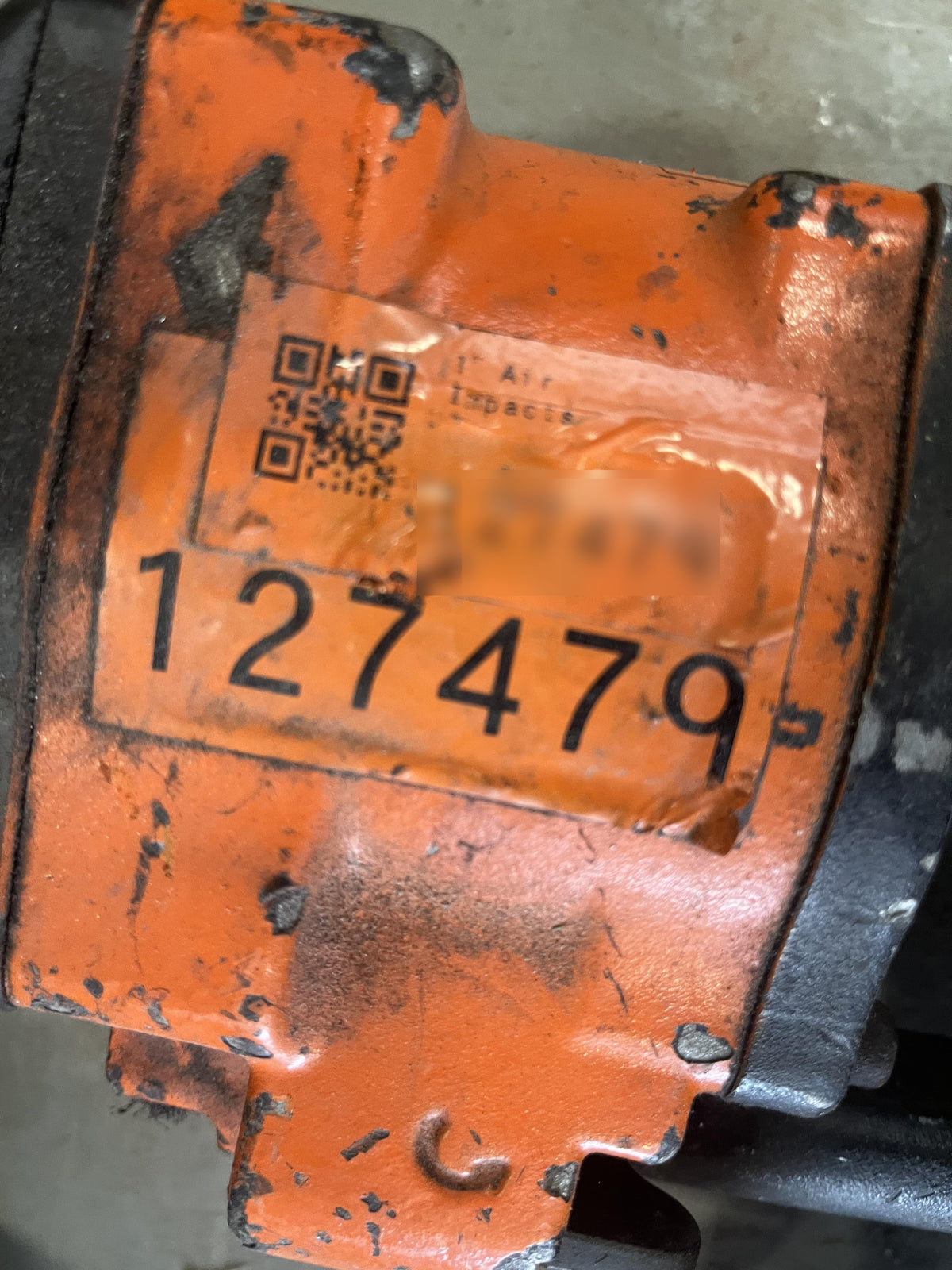 2021 MICHIGAN PNEUMATIC 4940B2