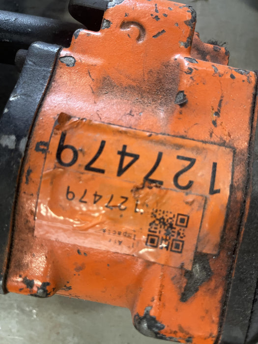 2021 MICHIGAN PNEUMATIC 4940B2