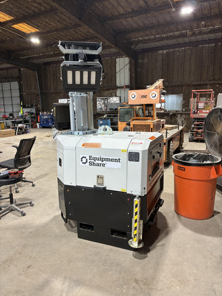 2026 TRIME X-SMART (SKID)