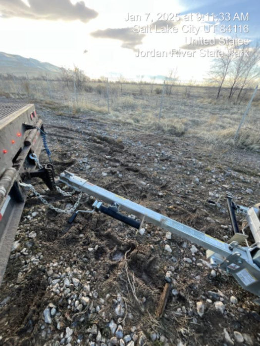 2024 WANCO WLTT-4MM4K