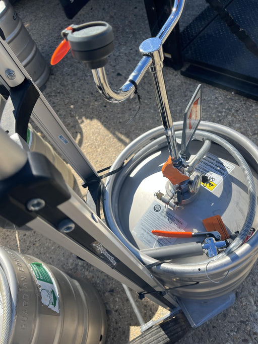 2023 GUARDIAN G1562HAT