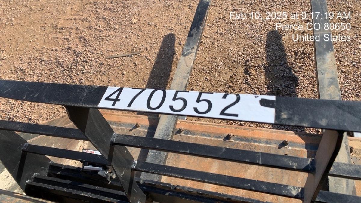 2024 ARROW MATERIAL HANDLING F5100CB - 72"