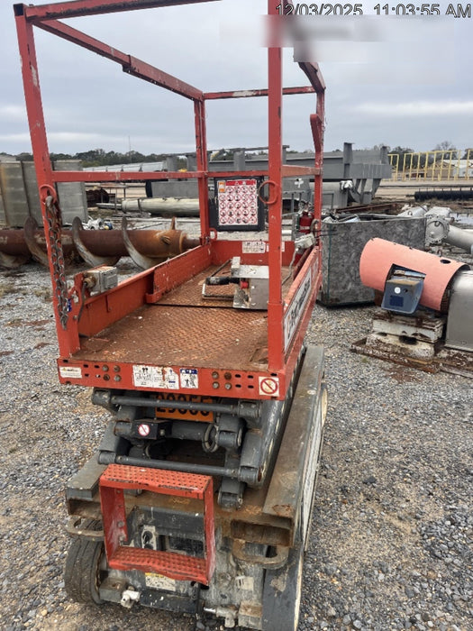 2019 Skyjack SJIII-3219 Standard w/Trojan Batteries