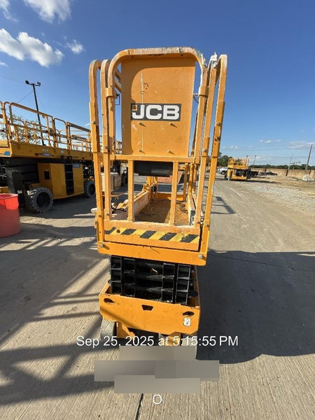 2022 JCB S1930E