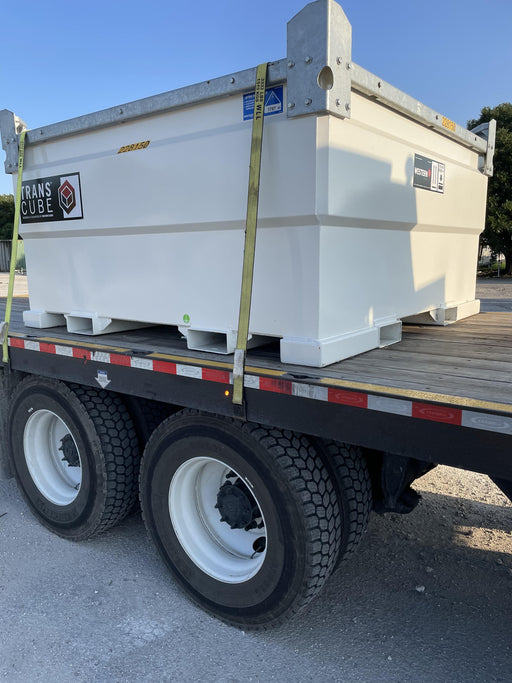 2022 WESTERN GLOBAL 50TCG