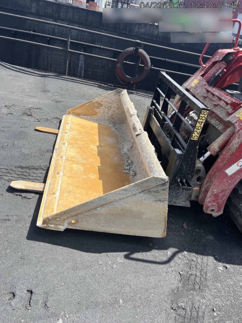2025 ARROW MATERIAL HANDLING 48" Pallet Forks - Arrow