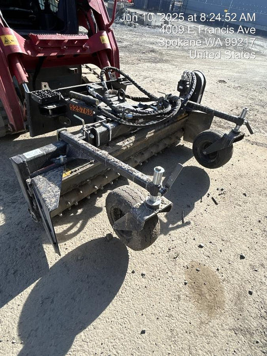 2025 PALADIN M6H-0022