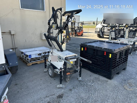 2019 GENERAC PLT240
