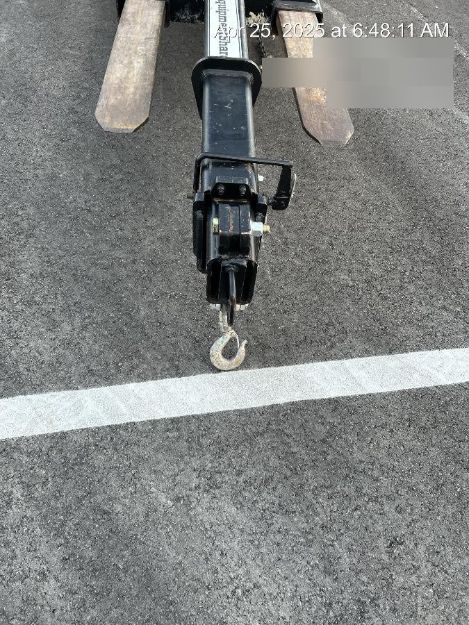 2024 STAR INDUSTRIES M1360B - Star JIB Boom