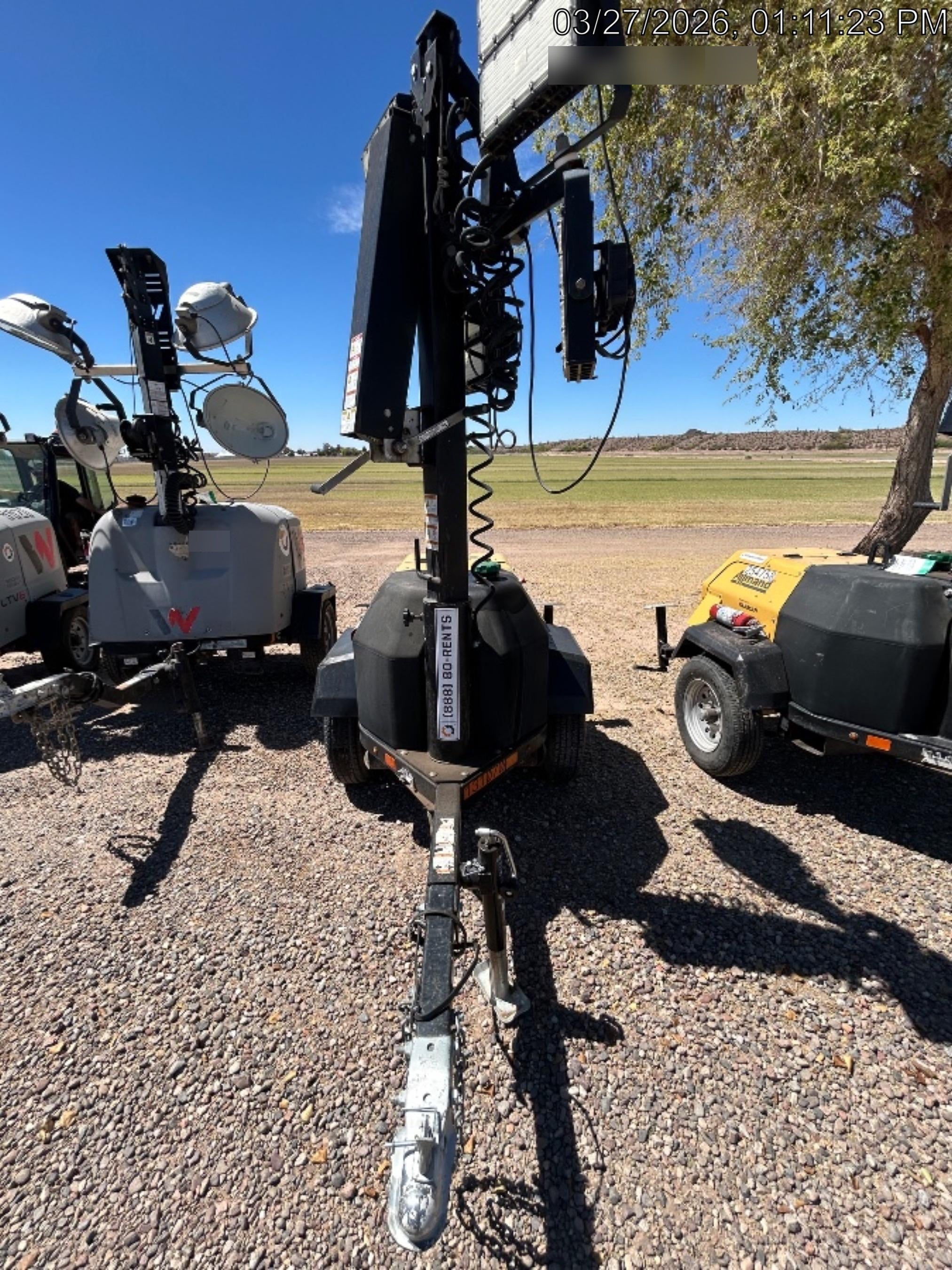 2021 ALLMAND NLV3GR