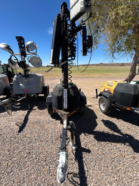 2021 ALLMAND NLV3GR