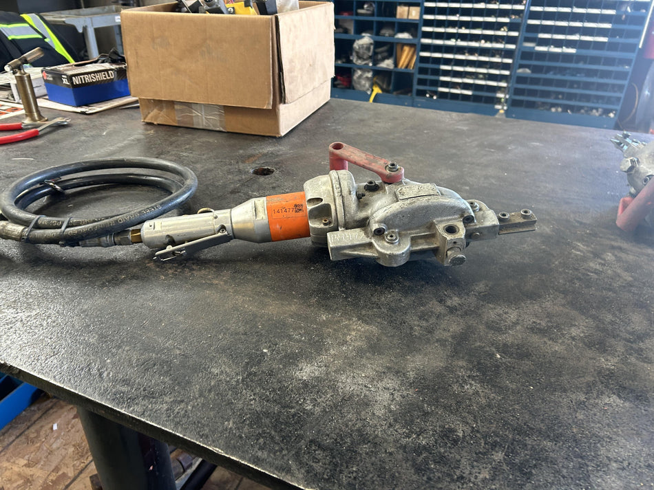 2021 MICHIGAN PNEUMATIC 10267