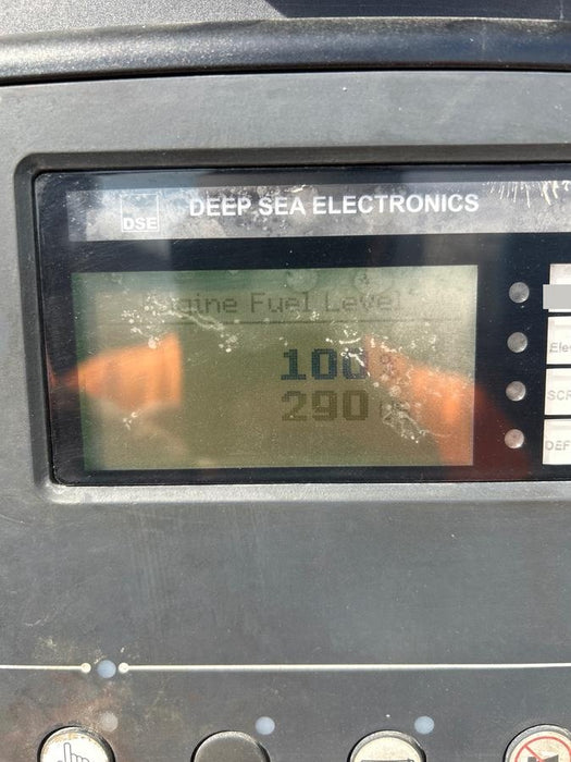 2021 ATLAS COPCO QAS150