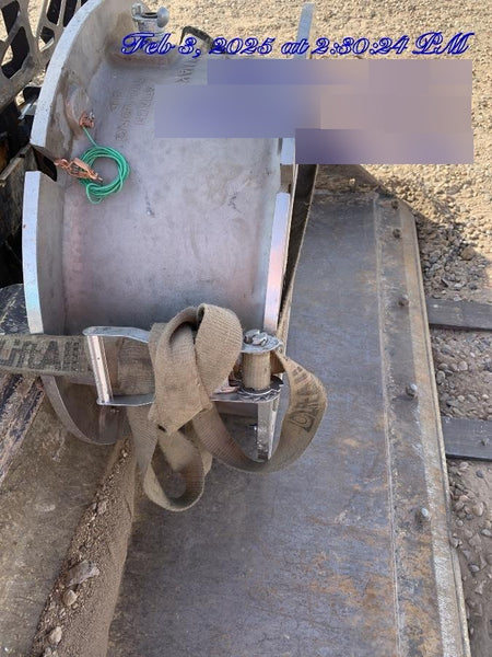 2023 WIDDER 20265-TRACKER