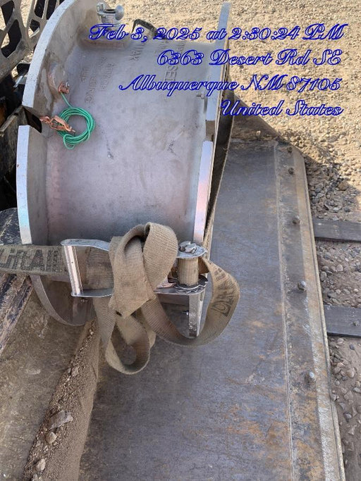 2023 WIDDER 20265-TRACKER