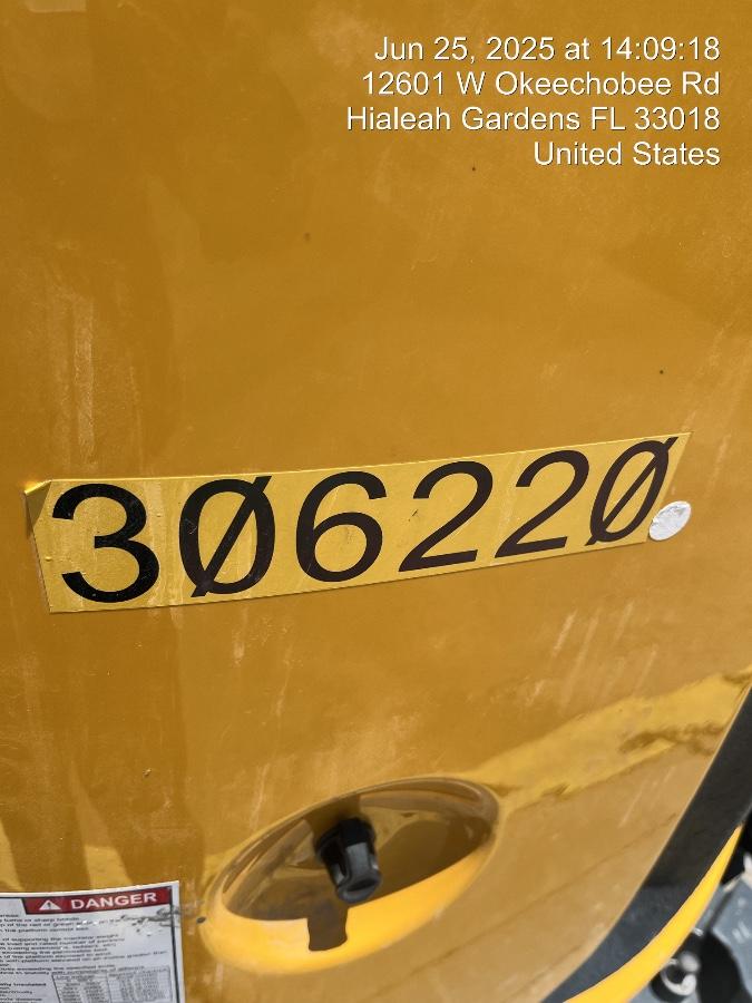 2023 HAULOTTE HA32 CJ+