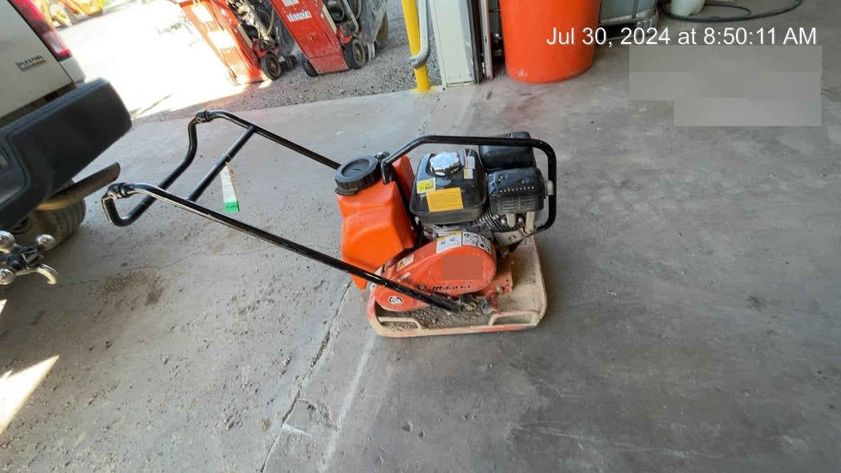 2023 MULTIQUIP MVC82VHW