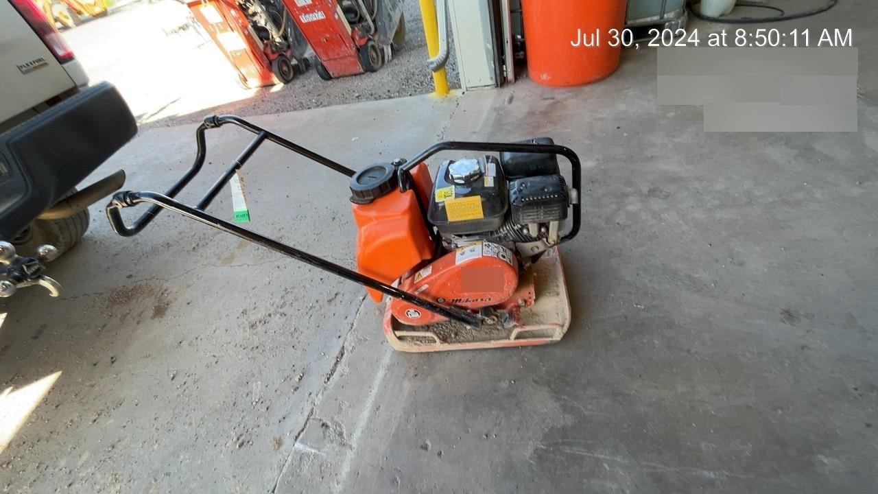 2023 MULTIQUIP MVC82VHW