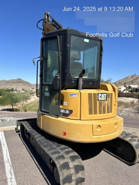 2023 GEITH QC45H1G3GT07