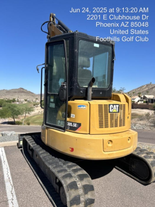 2023 GEITH QC45H1G3GT07