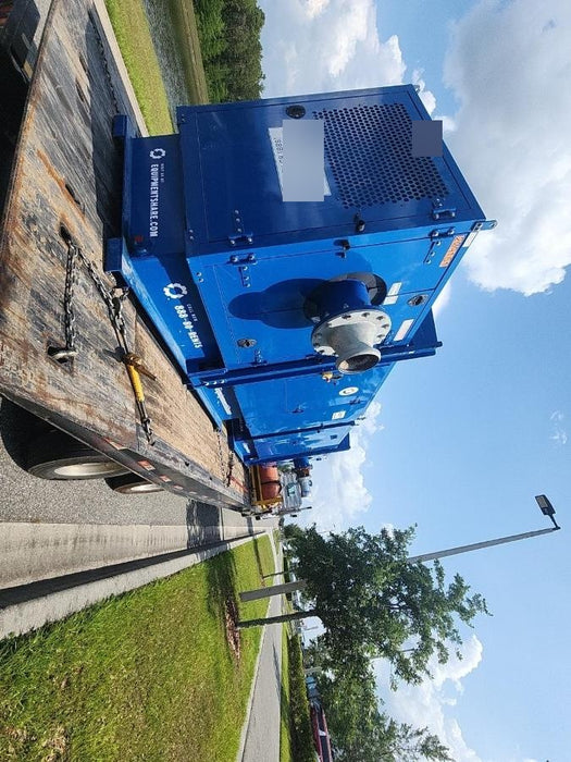 2022 THOMPSON 12R-DDS-3.6-X Canopy