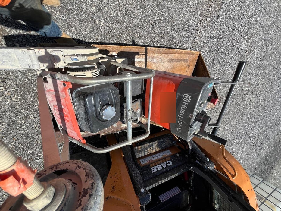 2019 HUSQVARNA FS 413