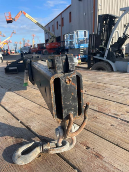 2024 STAR INDUSTRIES M1360B - Star JIB Boom