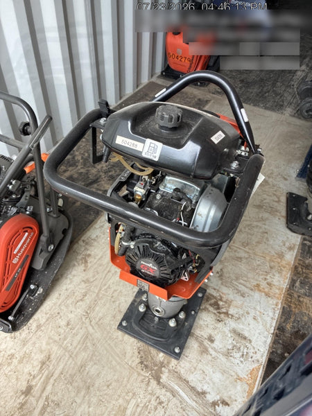 2025 HUSQVARNA LT6005
