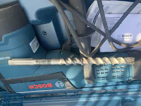 2021 BOSCH RH1255VC